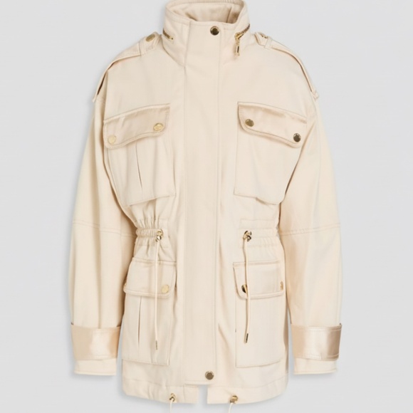 NWT Zimmermann ECRU JACKET - Picture 4 of 9